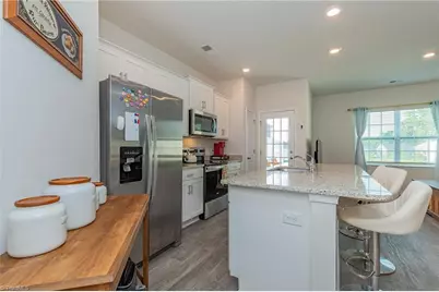 1895 Frost Drive, Haw River, NC 27258 - Photo 3