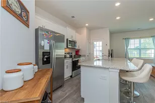 1895 Frost Dr, Haw River, NC 27258 - Photo 3