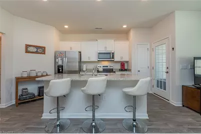 1895 Frost Drive, Haw River, NC 27258 - Photo 7