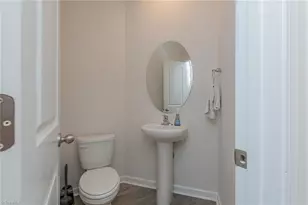 1895 Frost Dr, Haw River, NC 27258 - Photo 11