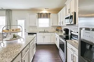 637 Struy St, Gibsonville, NC 27249 - Photo 7