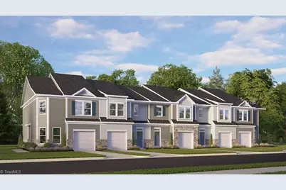 603 Struy Street, Gibsonville, NC 27249 - Photo 1