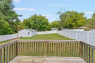 724 Sherwood Rd, Asheboro, NC 27205 - Photo 27