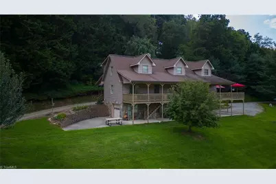 2161 River Bend Road, Mouth of Wilson, VA 24363 - Photo 43