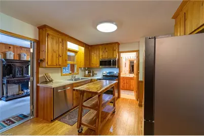 2161 River Bend Road, Mouth of Wilson, VA 24363 - Photo 11