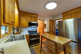 2161 River Bend Rd, Mouth of Wilson, VA 24363 - Photo 9