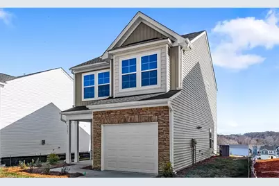 5363 Spicewood Lake Lane, Winston-Salem, NC 27106 - Photo 3