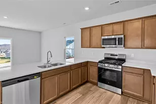 5363 Spicewood Lk Ln, Winston-Salem, NC 27106 - Photo 5