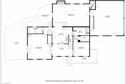 1311 Flippin Road, Mount Airy, NC 27030 - Photo 47