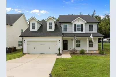 5305 Ridgefall Road, Greensboro, NC 27410 - Photo 1