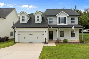 5305 Ridge Fall Rd, Greensboro, NC 27410 - Photo 1