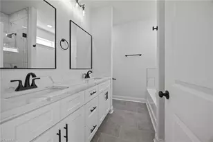 5305 Ridge Fall Rd, Greensboro, NC 27410 - Photo 13