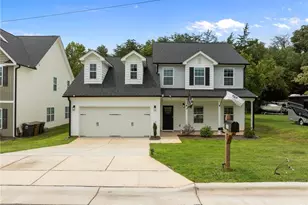 5305 Ridge Fall Rd, Greensboro, NC 27410 - Photo 33