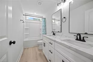 5305 Ridge Fall Rd, Greensboro, NC 27410 - Photo 19