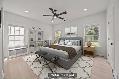 5305 Ridgefall Road, Greensboro, NC 27410 - Photo 11