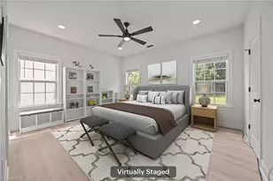 5305 Ridge Fall Rd, Greensboro, NC 27410 - Photo 11