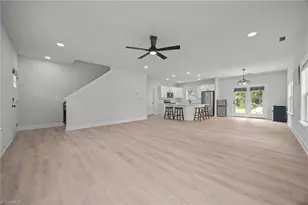 5305 Ridge Fall Rd, Greensboro, NC 27410 - Photo 3