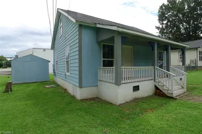 816 Olympia Street, Lexington, NC 27295 - Photo 7