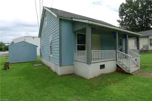 816 Olympia St, Lexington, NC 27295 - Photo 7