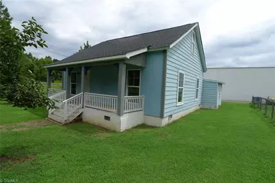 816 Olympia Street, Lexington, NC 27295 - Photo 3