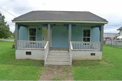 816 Olympia Street, Lexington, NC 27295 - Photo 1