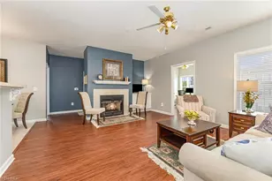 3710 Spanish Peak Dr, High Point, NC 27265 - Photo 3