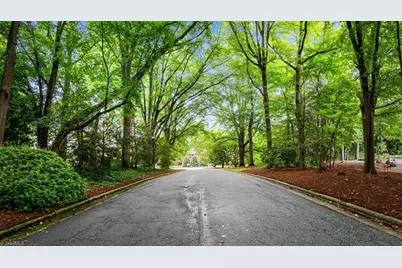 10 Fountain Manor Drive #B, Greensboro, NC 27405 - Photo 1