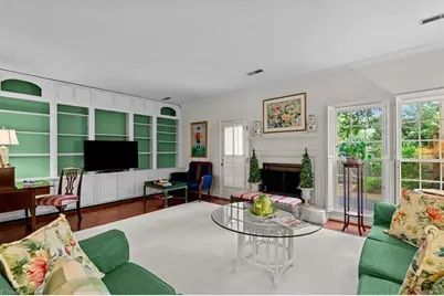 10 Fountain Manor Drive #B, Greensboro, NC 27405 - Photo 7