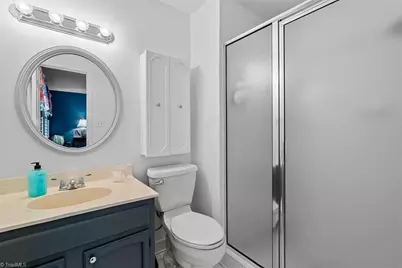 10 Fountain Manor Drive #B, Greensboro, NC 27405 - Photo 27