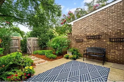 10 Fountain Manor Drive #B, Greensboro, NC 27405 - Photo 35