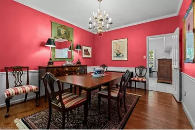 10 Fountain Manor Drive #B, Greensboro, NC 27405 - Photo 15