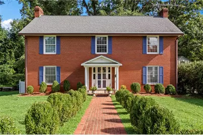 205 Hawthorne Road, Elkin, NC 28621 - Photo 5