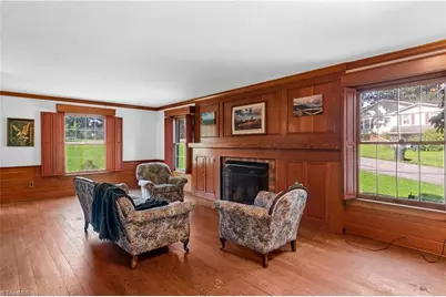 205 Hawthorne Road, Elkin, NC 28621 - Photo 19