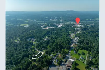 205 Hawthorne Road, Elkin, NC 28621 - Photo 43