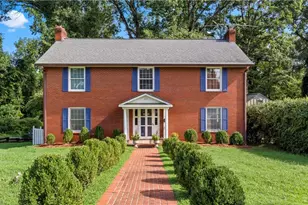 205 Hawthorne Rd, Elkin, NC 28621 - Photo 1