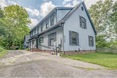 4700 Kinnamon Road, Winston-Salem, NC 27103 - Photo 1