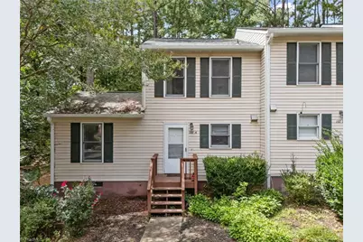 107 Weatherstone Drive #A, Chapel Hill, NC 27514 - Photo 3