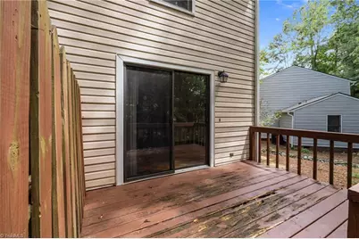 107 Weatherstone Drive #A, Chapel Hill, NC 27514 - Photo 39