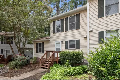 107 Weatherstone Drive #A, Chapel Hill, NC 27514 - Photo 33