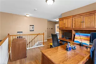 754 Peachtree Meadows Cir, Kernersville, NC 27284 - Photo 21