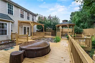 754 Peachtree Meadows Cir, Kernersville, NC 27284 - Photo 39