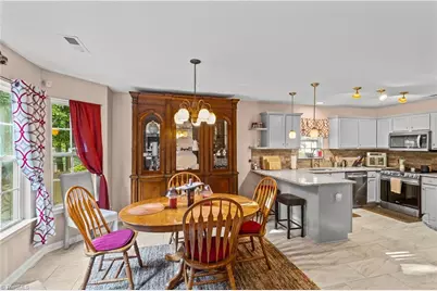 754 Peachtree Meadows Circle, Kernersville, NC 27284 - Photo 13