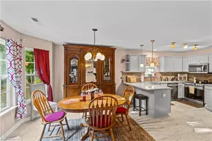 754 Peachtree Meadows Cir, Kernersville, NC 27284 - Photo 13