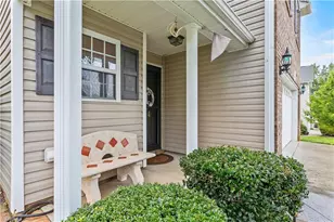 754 Peachtree Meadows Cir, Kernersville, NC 27284 - Photo 7