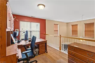 754 Peachtree Meadows Cir, Kernersville, NC 27284 - Photo 19