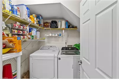 754 Peachtree Meadows Circle, Kernersville, NC 27284 - Photo 19