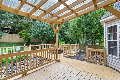 754 Peachtree Meadows Circle, Kernersville, NC 27284 - Photo 35