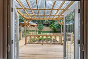 754 Peachtree Meadows Cir, Kernersville, NC 27284 - Photo 1