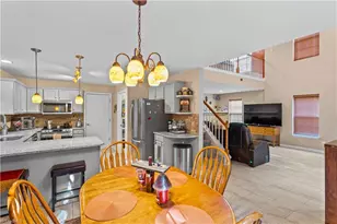 754 Peachtree Meadows Cir, Kernersville, NC 27284 - Photo 13