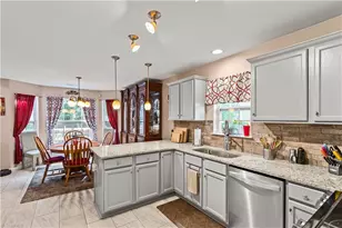 754 Peachtree Meadows Cir, Kernersville, NC 27284 - Photo 17